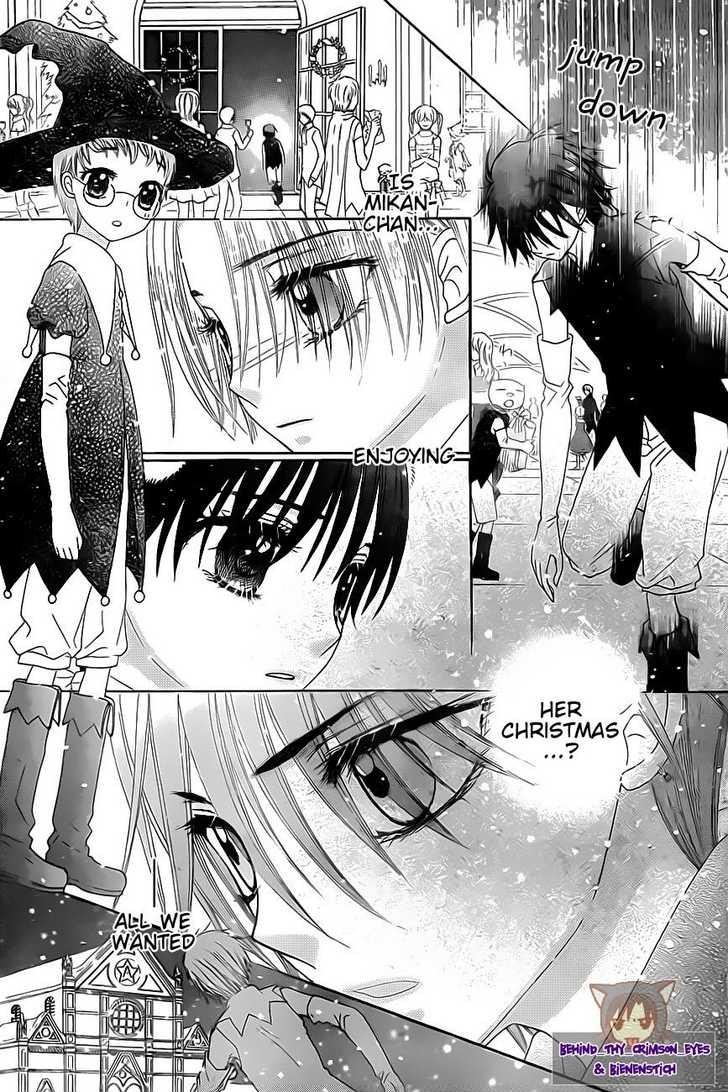 Gakuen Alice Chapter 143 17